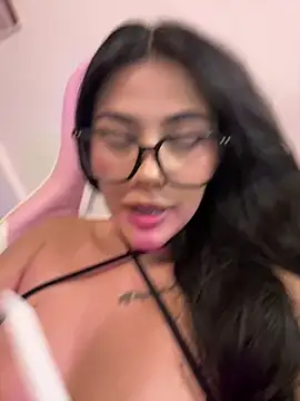 angelic1 online show from July 18, 2026, 1:04 pm