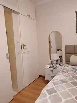 Godessofpleasxa online show from December 3, 2025, 7:27 am