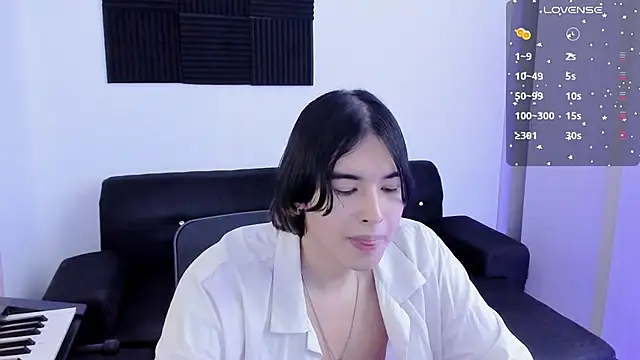 JordiWilld online show from February 7, 2026, 7:28 pm