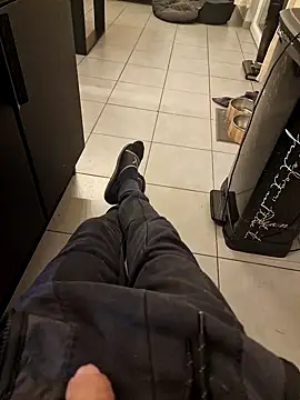 guilove5 online show from January 26, 2025, 7:09 pm