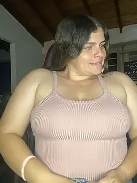 kristel blondie online show from July 22, 2026, 1:19 am