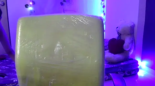 Shanaya1 online show from March 3, 2025, 2:26 am