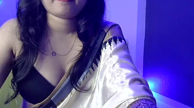 Shanaya1 online show from March 17, 2025, 6:53 pm