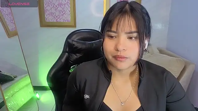 Paulette v online show from February 23, 2026, 1:08 pm