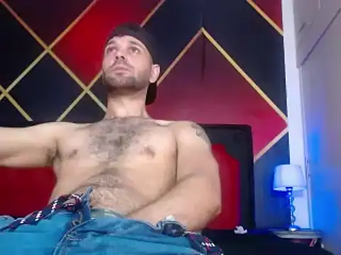 Snapshot of Cristian_white chatting on February 28, 2025, 5:48 pm Cristian white online show from February 28, 2025, 5:48 pm