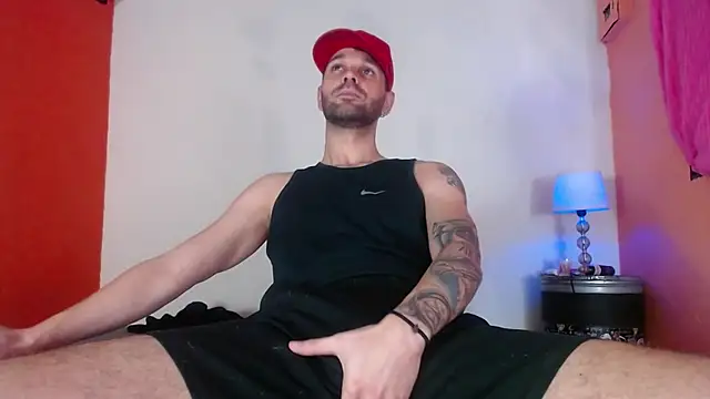 Snapshot of Cristian_white chatting on February 10, 2026, 8:46 pm Cristian white online show from February 10, 2026, 8:46 pm