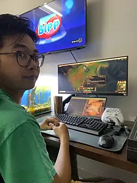 SievingPrep online show from November 12, 2025, 4:40 pm