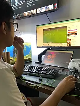 SievingPrep online show from November 14, 2025, 2:49 pm