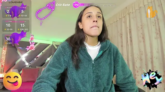 Abby esposiito online show from November 24, 2025, 2:50 pm