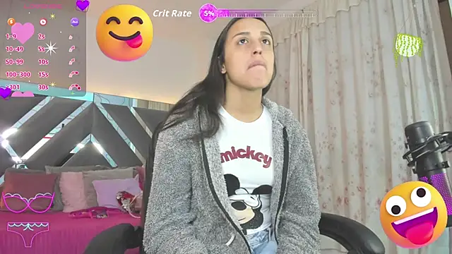 Abby esposiito online show from December 2, 2025, 2:56 pm