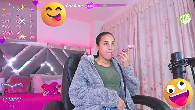 Abby esposiito online show from December 3, 2025, 3:10 pm