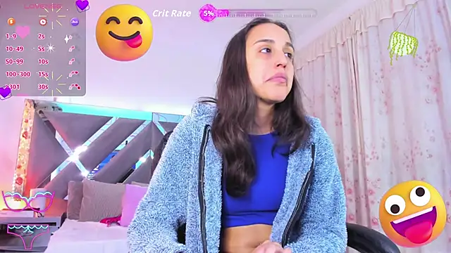 Abby esposiito online show from December 22, 2025, 3:31 pm