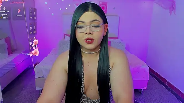ScarlettDreamss7 online show from March 24, 2026, 11:37 am