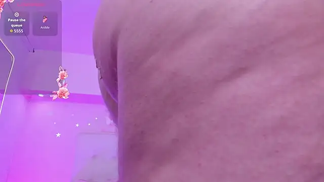 ScarlettDreamss7 online show from March 31, 2026, 3:12 pm