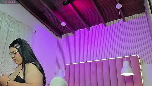 ScarlettDreamss7 online show from May 22, 2026, 11:38 am