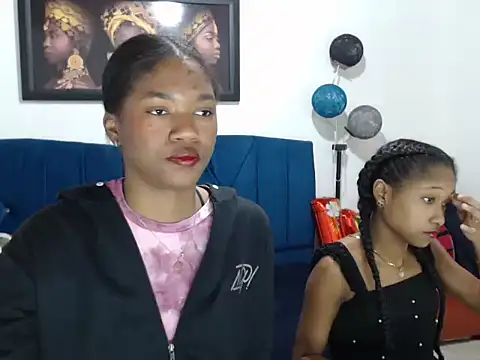 LITTLEDOLLHOT online show from February 24, 2025, 2:15 pm