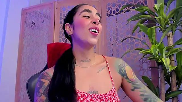 sophierooy22 online show from December 26, 2024, 10:09 pm