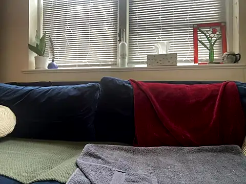 Prolapse Pig online show from October 19, 2025, 4:40 pm