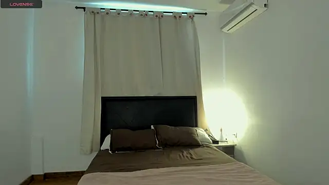 brithany olson25 online show from March 20, 2026, 9:41 pm