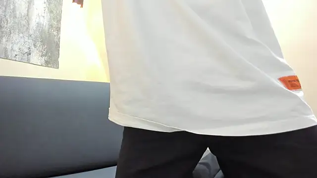 RYAN PATERSON online show from October 3, 2025, 4:37 pm