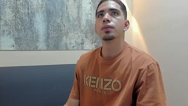 RYAN PATERSON online show from October 8, 2025, 7:22 pm