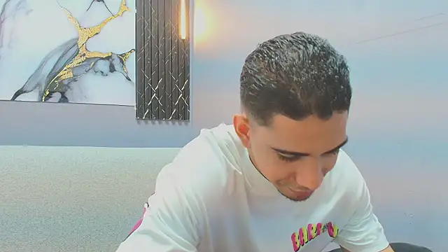 RYAN PATERSON online show from October 9, 2025, 1:09 pm