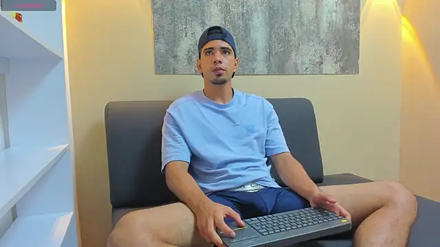 RYAN PATERSON online show from October 16, 2025, 12:28 pm