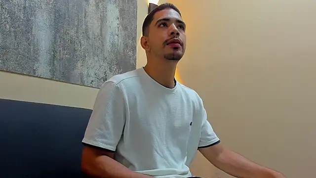 RYAN PATERSON online show from November 12, 2025, 1:00 pm