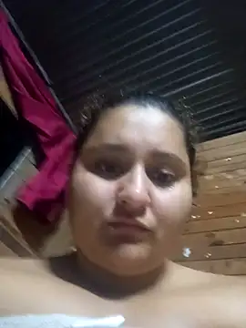 Lily Sweet24 online show from March 30, 2026, 11:39 pm