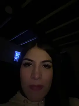 thompsonabella666 online show from February 15, 2025, 10:10 pm