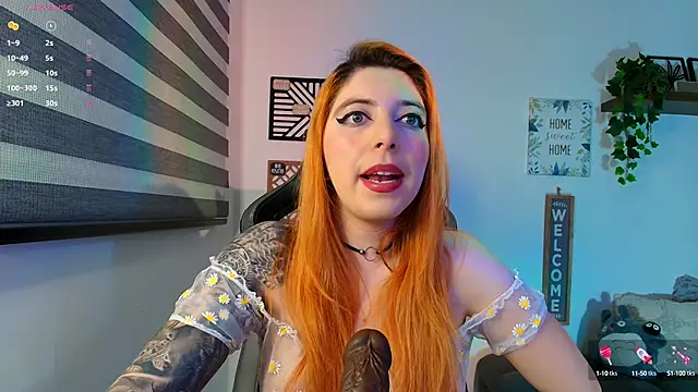 Snapshot of love_sharol_ chatting on January 22, 2025, 11:43 pm love sharol online show from January 22, 2025, 11:43 pm