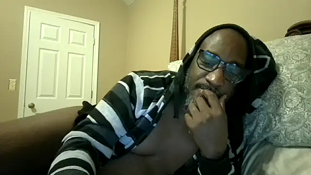 Soultouch1 online show from November 26, 2025, 4:57 am