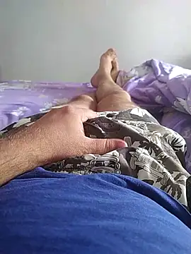 ALEX19833 online show from October 5, 2025, 12:47 pm