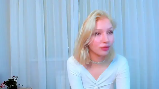 SallyCha online show from January 19, 2025, 8:19 pm