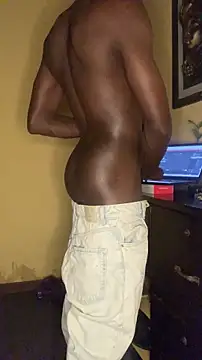 JoyStickAfrica online show from October 27, 2025, 12:26 am