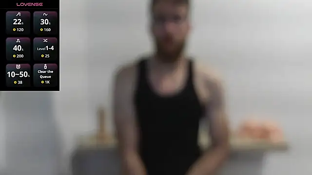 machohiberiko online show from November 20, 2025, 9:03 pm