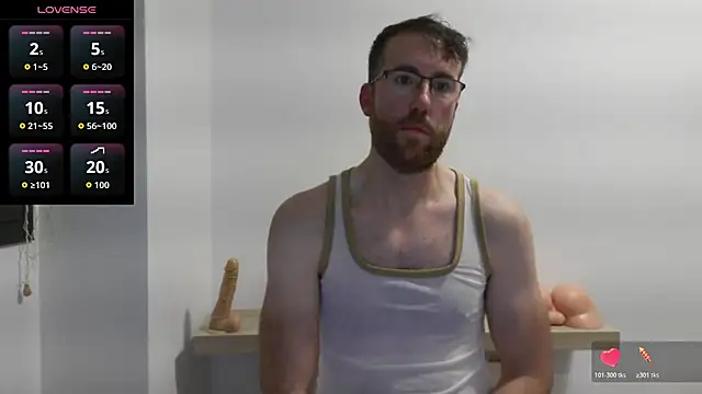 machohiberiko online show from November 23, 2025, 7:13 pm