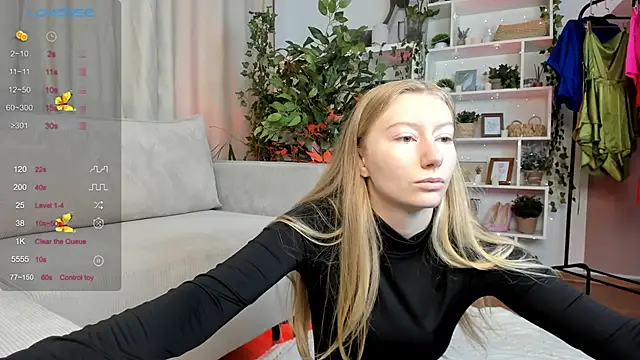 Snapshot of Rachel_Rut chatting on September 28, 2025, 4:07 am Rachel Rut online show from September 28, 2025, 4:07 am