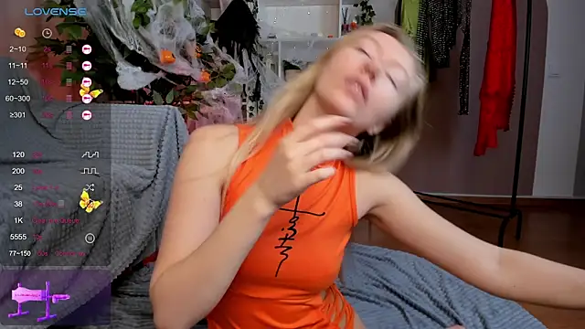 Rachel Rut online show from October 20, 2025, 4:13 am