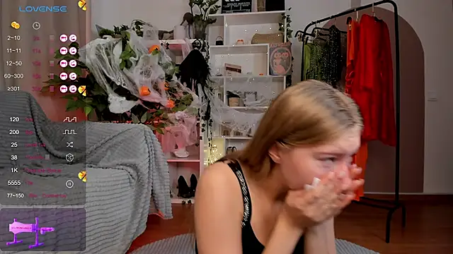 Rachel Rut online show from October 21, 2025, 4:13 am