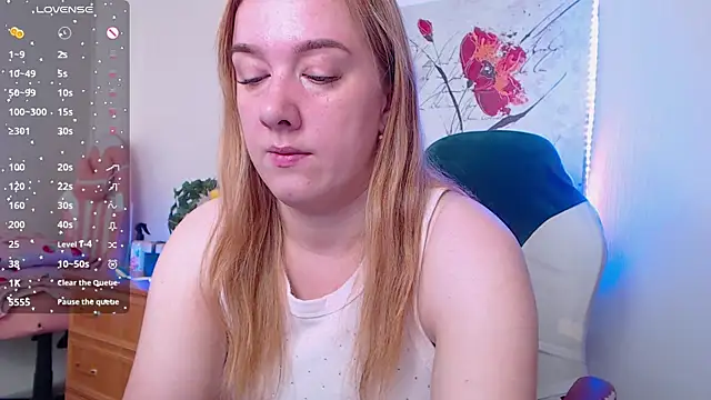 MarthaSimons online show from July 6, 2026, 4:09 am