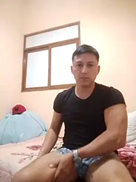 LuisMex1998 online show from November 15, 2025, 1:40 pm