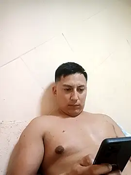 LuisMex1998 online show from February 26, 2026, 9:52 am