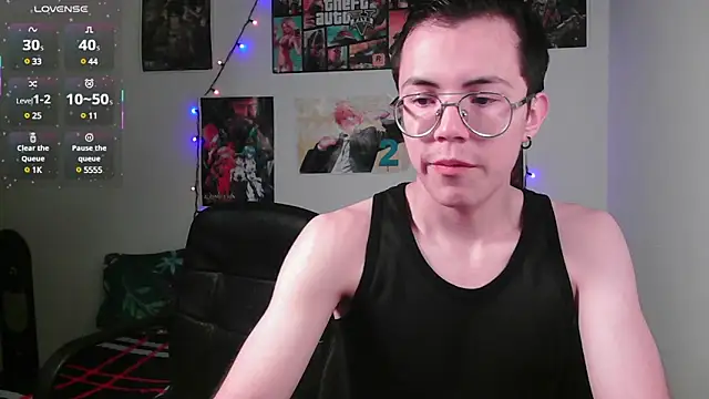 Tina 4 Charlie online show from January 27, 2025, 11:54 am