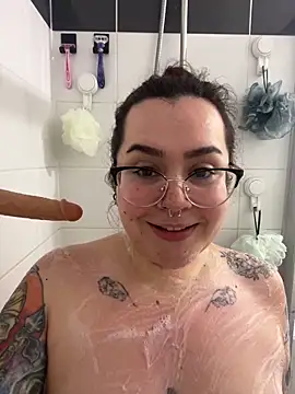 Cherrycherrymiss online show from January 25, 2025, 4:24 pm