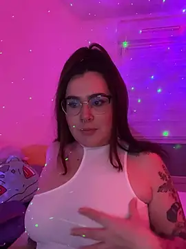 Cherrycherrymiss online show from January 26, 2025, 5:44 pm