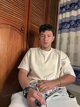 Amon  ashford online show from February 27, 2025, 12:10 am