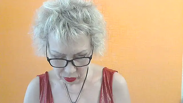 NessyJenixs online show from June 6, 2026, 12:54 pm