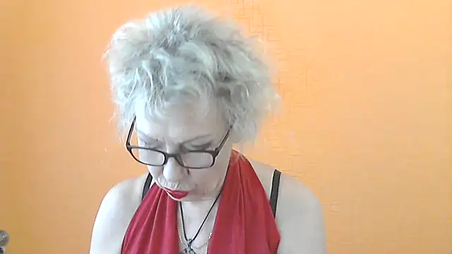 NessyJenixs online show from June 14, 2026, 6:37 am