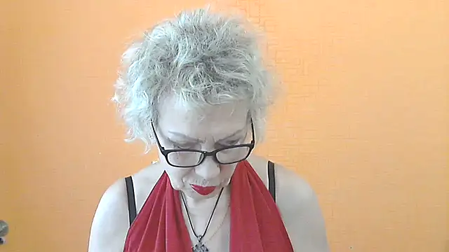 NessyJenixs online show from June 16, 2026, 6:38 am